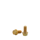 پيچ سر شش گوش فلنچي