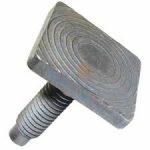 پیچ سپر چهارگوش 206