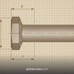 استاندارد پیچ شش گوش