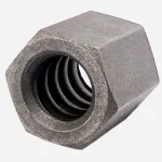 مهره دنده کبریتی