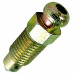 پیچ هوا گیری عقب پراید (سوراخ دار)